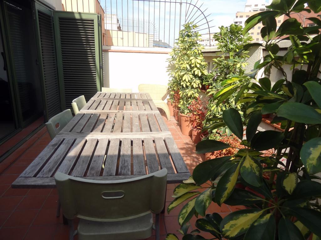 Plaza Catalunya City Center Apartments Барселона Номер фото