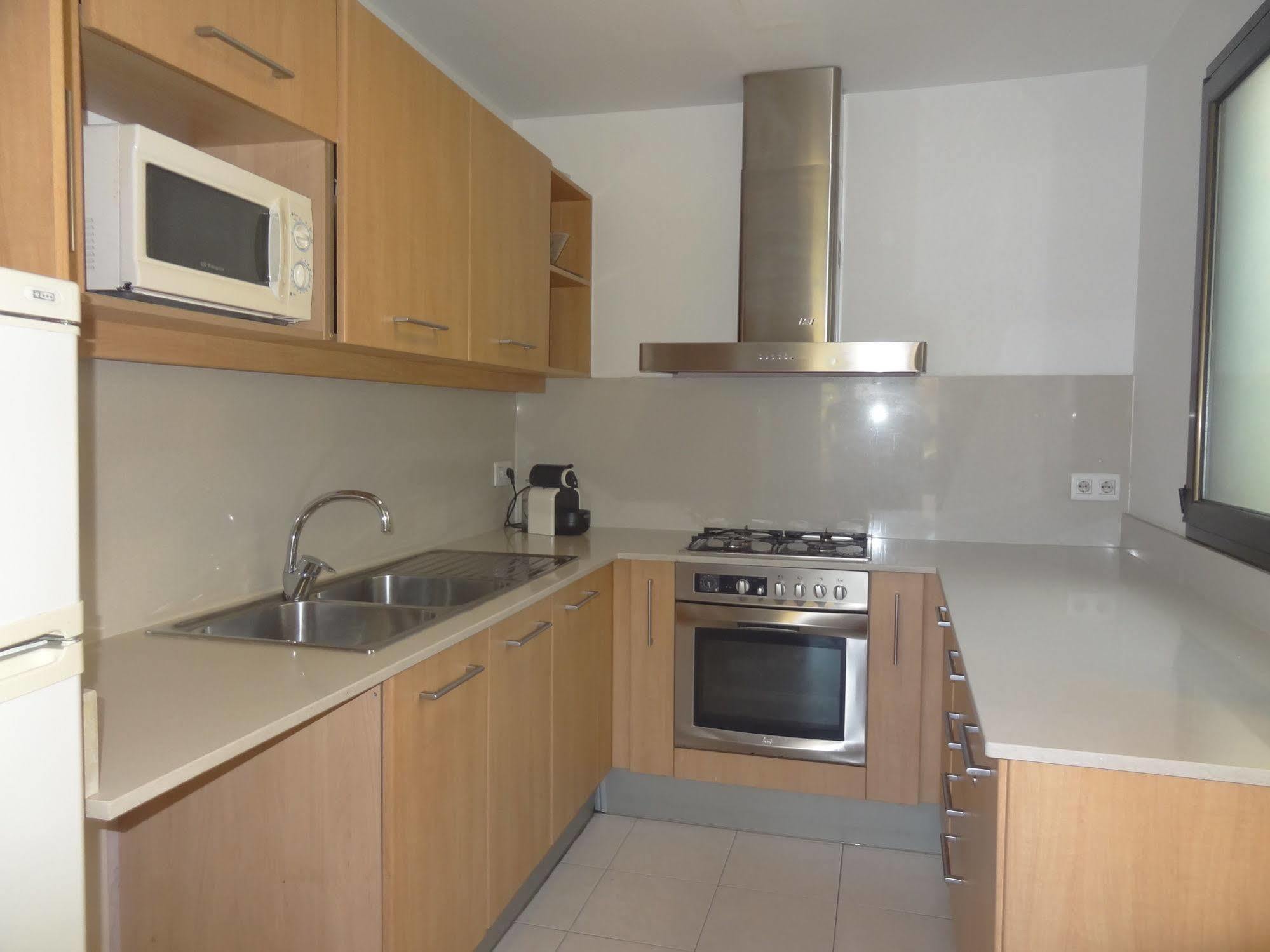 Plaza Catalunya City Center Apartments Барселона Экстерьер фото